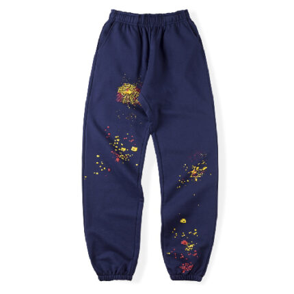 Insectgroupie Sweatpants – Navy