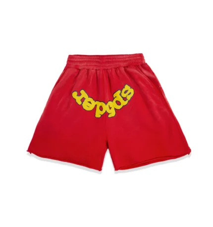 SP5DER OG LOGO SWEATSHORT